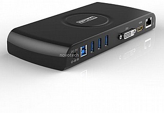 ���� ����� �� ���� ������� STLab U-860 USB 3.0