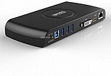 ���� ����� �� ���� ������� STLab U-860 USB 3.0