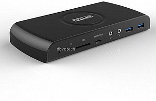 ���� ����� �� ���� ������� STLab U-860 USB 3.0