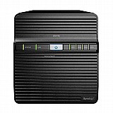 ��� ����� NAS ��� ������ Synology DiskStation DS418j 4-Bay
