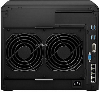 ��� ����� ������ NAS ��� ������ Synology DiskStation DS2415+ 12-Bay