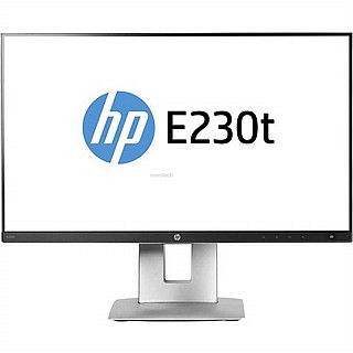 ��� ��� �����  HP EliteDisplay E230T 23" 16:9 Touchscreen IPS Monitor
