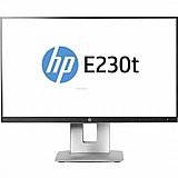 ��� ��� �����  HP EliteDisplay E230T 23" 16:9 Touchscreen IPS Monitor