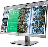 מסך מחשב HP MONITOR 23.8" EliteDisplay E243 - 1FH47AS מסך מחשב HP MONITOR 23.8" EliteDisplay E243 - 1FH47AS