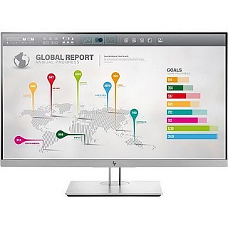 ��� ���� HP EliteDisplay E273q 1FH52AS �27 ������