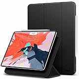 תיק ספר מגנטי לטאבלט ESR iPad Pro 12.9 2018 Yippee Magnetic Trifold Stmart Case תיק ספר מגנטי לטאבלט ESR iPad Pro 12.9 2018 Yippee Magnetic Trifold Stmart Case