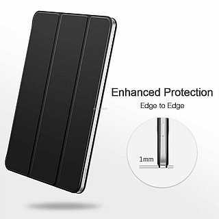 ��� ��� ����� ������ ESR iPad Pro 12.9 2018 Yippee Magnetic Trifold Stmart Case