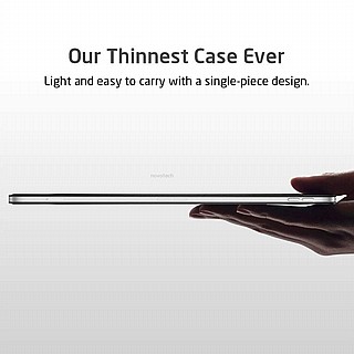 ��� ��� ����� ������ ESR iPad Pro 12.9 2018 Yippee Magnetic Trifold Stmart Case