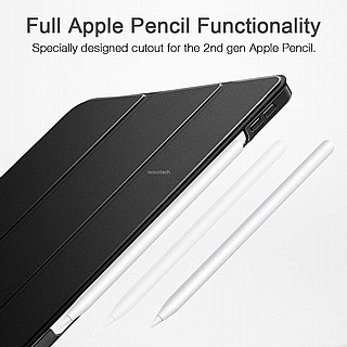 ��� ��� ����� ������ ESR iPad Pro 12.9 2018 Yippee Trifold Smart Case  ��� ���� 
