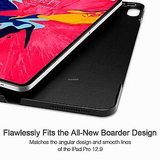 ��� ��� ����� ������ ESR iPad Pro 12.9 2018 Yippee Trifold Smart Case  ��� ���� 