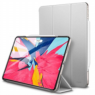 ��� ��� ����� ������ ESR iPad Pro 12.9 2018 Yippee Trifold Smart Case ��� ����
