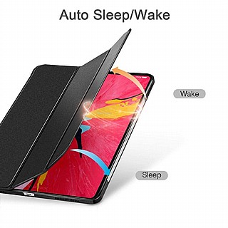 ��� ��� ����� ������ ESR iPad Pro 12.9 2018 Yippee Trifold Smart Case ��� ����