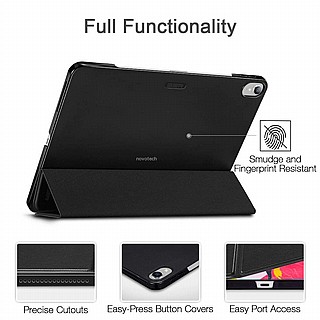 ��� ��� ����� ������ ESR iPad Pro 12.9 2018 Yippee Trifold Smart Case ��� ����