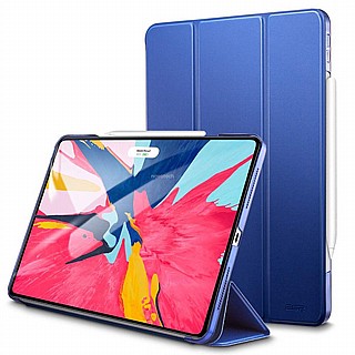 ��� ��� ����� ������ ESR iPad Pro 12.9 2018 Yippee Trifold Smart Case ��� ����