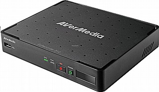 ����� ������� ������ AVERMEDIA EZRECORDER 310