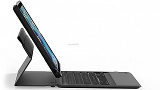 ����� ������ ���� ����� ZAGG Rugged Messenger Keyboard Case for iPad 9.7 6th Gen