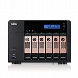 שרת קבצים FUJITSU CELVIN NAS Q905 6X4TB HDD IN שרת קבצים FUJITSU CELVIN NAS Q905 6X4TB HDD IN