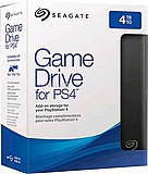 כונן קשיח חיצוני Seagate Game Drive STGD4000400 4000GB סיגייט כונן קשיח חיצוני Seagate Game Drive STGD4000400 4000GB סיגייט