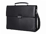 ��� ������ ����� ���� ThinkPad Executive Leather Case
