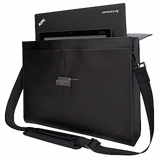��� ������ ����� ���� ThinkPad Executive Leather Case
