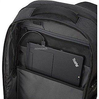 ��� �� ����� ���� Lenovo 17 Passage Backpack 4X40N72081