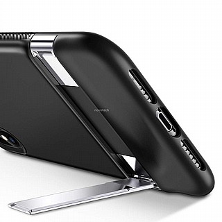 ����� ESR iPhone XS/X Metal Kickstand Case