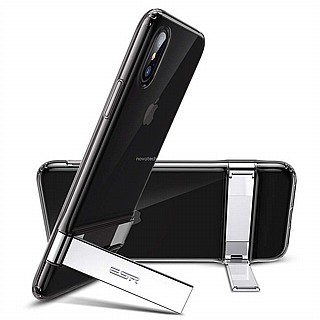 ����� ESR iPhone XS/X Metal Kickstand Case