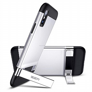 ����� ESR iPhone XS/X Metal Kickstand Case