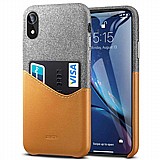 ����� iPhone XR Metro Wallet Case