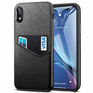 ����� iPhone XR Metro Wallet Case