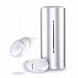 אוזניות אלחוטיות ESR Wireless Bluetooth Earphones צבע לבן אוזניות אלחוטיות ESR Wireless Bluetooth Earphones צבע לבן