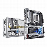 ��� �� Gigabyte X399 DESIGNARE EX