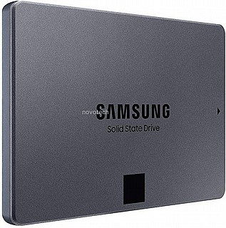 ���� ���� Samsung 860 QVO Series MZ-76Q1T0BW 1TB SATA III SSD