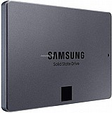 כונן קשיח Samsung 860 QVO Series MZ-76Q1T0BW 1TB SATA III SSD כונן קשיח Samsung 860 QVO Series MZ-76Q1T0BW 1TB SATA III SSD