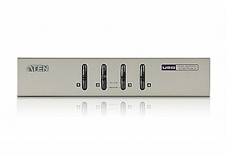 ����� ����� ATEN CS74U
