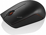 עכבר אלחוטי Lenovo 300 Compact - צבע שחור עכבר אלחוטי Lenovo 300 Compact - צבע שחור