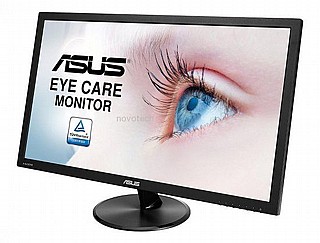 ��� ���� Asus VP247HAE 23.6 LED VA