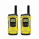 מכשיר קשר Motorola TLKR T92 מוטורולה מכשיר קשר Motorola TLKR T92 מוטורולה