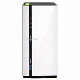 ��� ����� NAS ��� ������ QNAP TS-228A 2-Bay