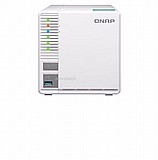 ��� ����� NAS ��� ������ QNAP TS-328 3-Bay 2GB