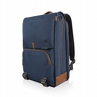 ��� �� Lenovo 15.6-inch Laptop Urban Backpack Blue GX40R47786