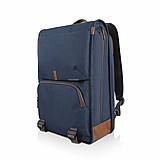 ��� �� Lenovo 15.6-inch Laptop Urban Backpack Blue GX40R47786