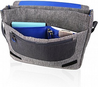��� �� ����� ���� Lenovo On Trend NAVA Messenger �� 14 ���� - ��� ����