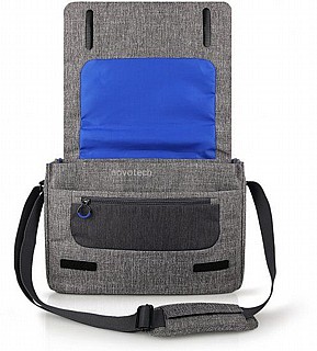 ��� �� ����� ���� Lenovo On Trend NAVA Messenger �� 14 ���� - ��� ����