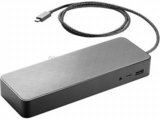  ���� ����� ���������� HP USB-C 1MK33AA