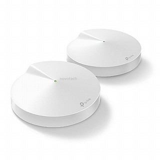 ����� ������ TP-Link AC2200 Smart Home Mesh Wi-Fi System Deco M9 Plus 