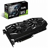 ����� ��� ASUS RTX 2080 Ti Dual 11GB GDDR6 