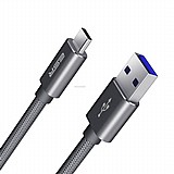 ���  ESR 1M USB 3.0 to USB-C Cable
