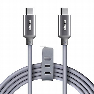 ��� ESR 1M USB-C to USB-C 3.1 Cable ��� ����
