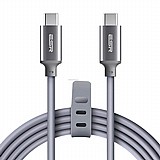 ��� ESR 1M USB-C to USB-C 3.1 Cable ��� ����